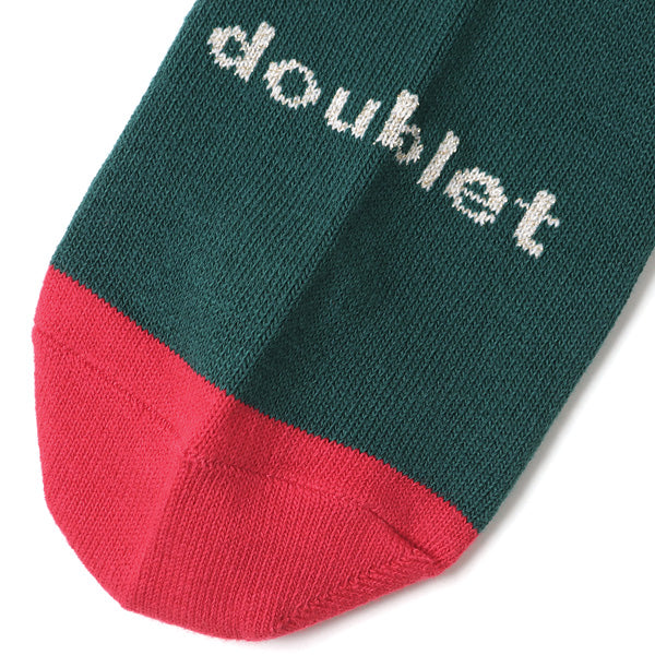 JINGLE BELLS SOCKS