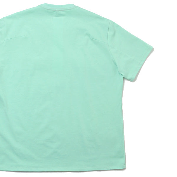 NOT ANNIVERSARY EMBROIDERY T-SHIRT