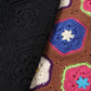 HAND-CROCHET BEAR PULLOVER