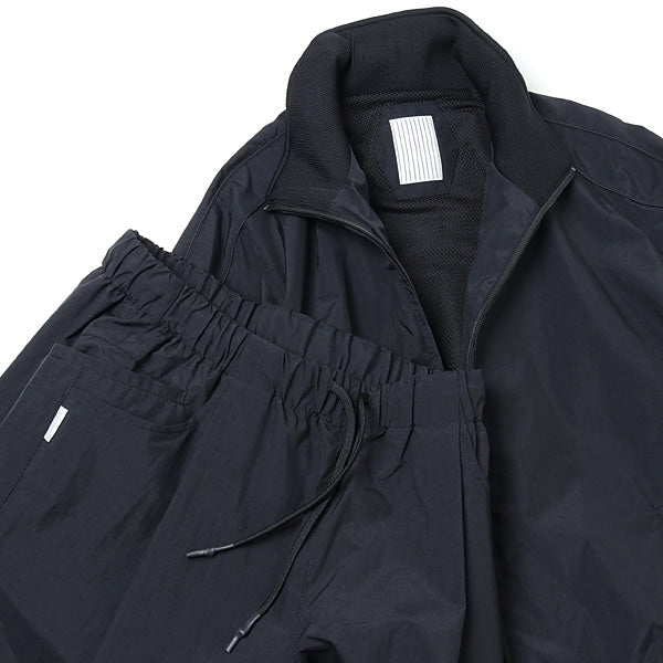 STADIUM JACKET NYLON SFCSSJ   S.F.C / ジャケット MEN