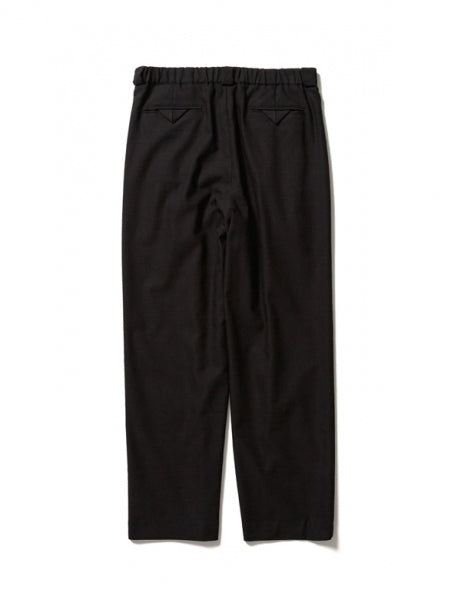 KUNG-FU TAPERED PANTS