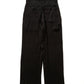 SIWA WIDE SILHOUETTE SLACKS