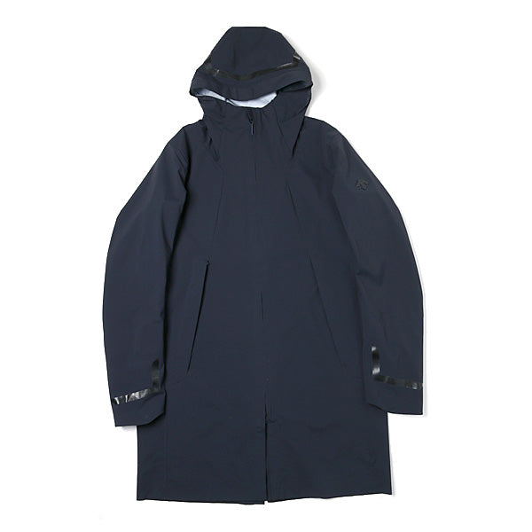 STREAMLINE BOA SHELL ALL WEATHER COAT