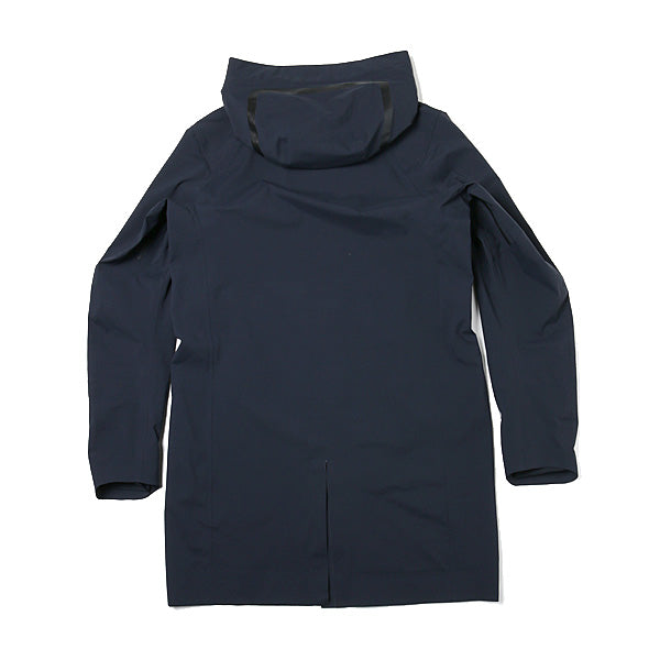 STREAMLINE BOA SHELL ALL WEATHER COAT