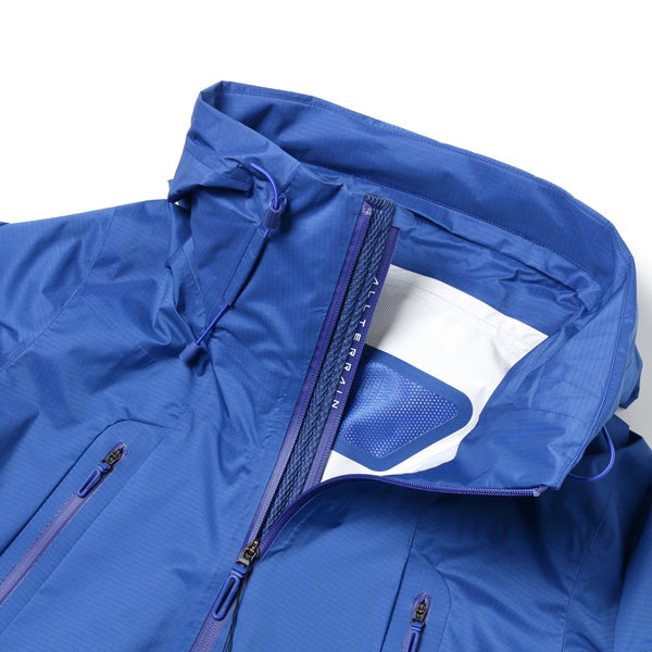 INNER SURFACE TECHNOLOGY ACTIVE SHELL JACKET