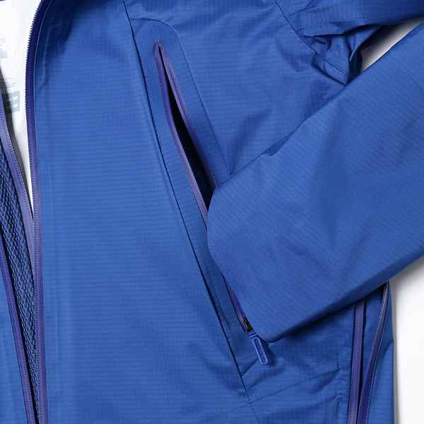 INNER SURFACE TECHNOLOGY ACTIVE SHELL JACKET