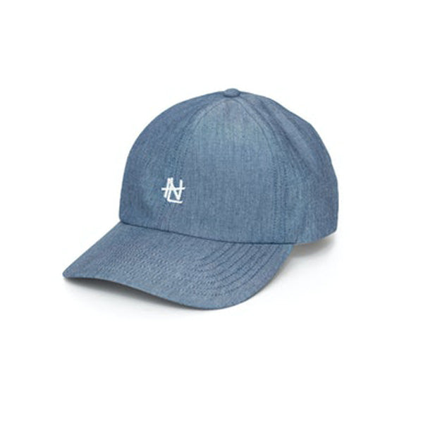 Chambray Cap