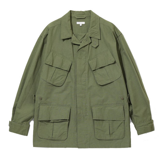 Jungle Fatigue Jacket - Cotton Ripstop