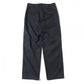 WASHED FINX SILK CHAMBRAY FIELD PANTS