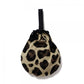 ANIMAL PATTERN HELMET BAG SMALL