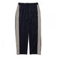 LACE TAPE TRACK PANTS