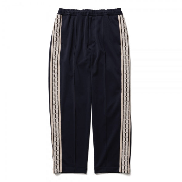 LACE TAPE TRACK PANTS