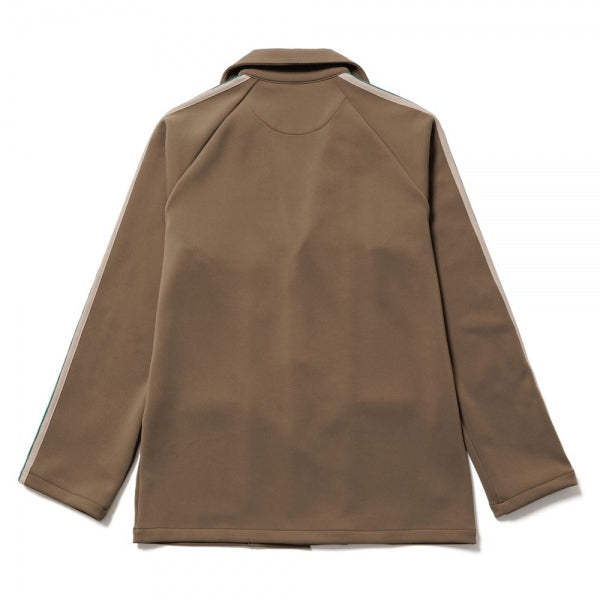 LACE TAPE RAPEL JACKET (23SS-JKL-012) | Sasquatchfabrix