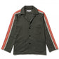 LACE TAPE RAPEL JACKET