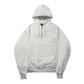 TECH SWEAT HALF ZIP HOODIE