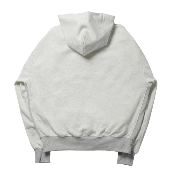 TECH SWEAT HALF ZIP HOODIE