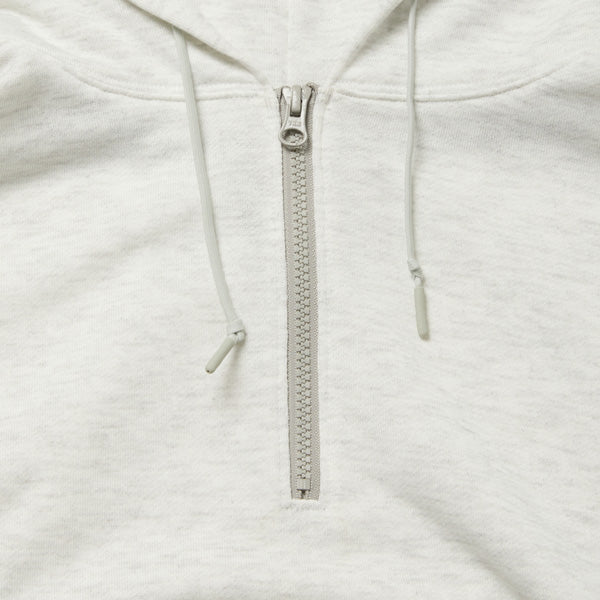 TECH SWEAT HALF ZIP HOODIE