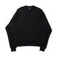 TECH SWEAT MIL POCKET CREW