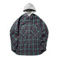 TECH 2WAY WORK SHIRTS