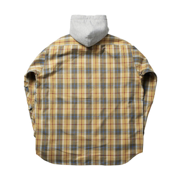 TECH 2WAY WORK SHIRTS