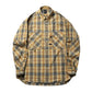TECH 2WAY WORK SHIRTS