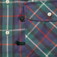 TECH 2WAY WORK SHIRTS