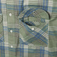 TECH ELBOW PATCH WORK SHIRTS FLANNEL