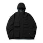 GORE-TEX INFINIUM TECH MOUNTAIN PARKA