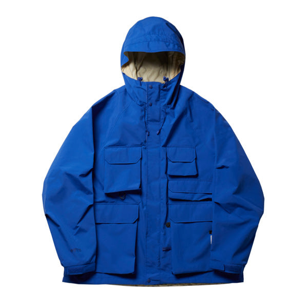 GORE-TEX INFINIUM TECH MOUNTAIN PARKA