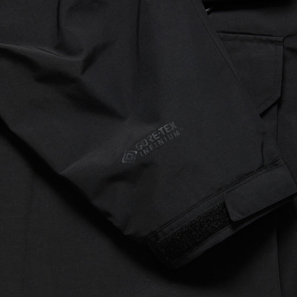 GORE-TEX INFINIUM TECH MOUNTAIN PARKA