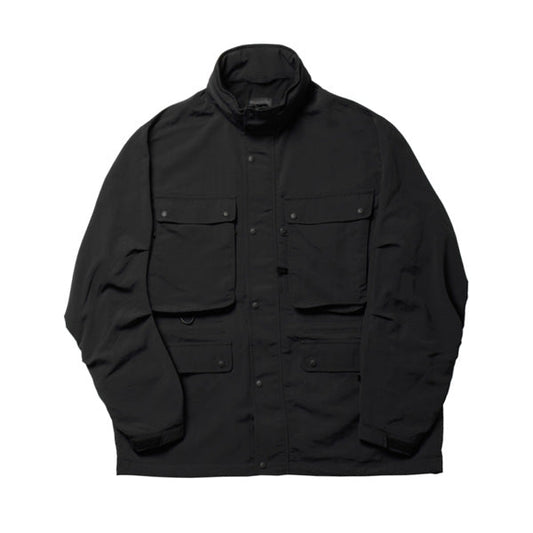 TECH HIKER MOUNTAIN PARKA