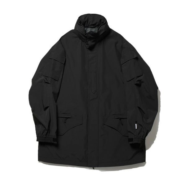 GORE-TEX INFINIUM TECH MIL ECWCS PARKA