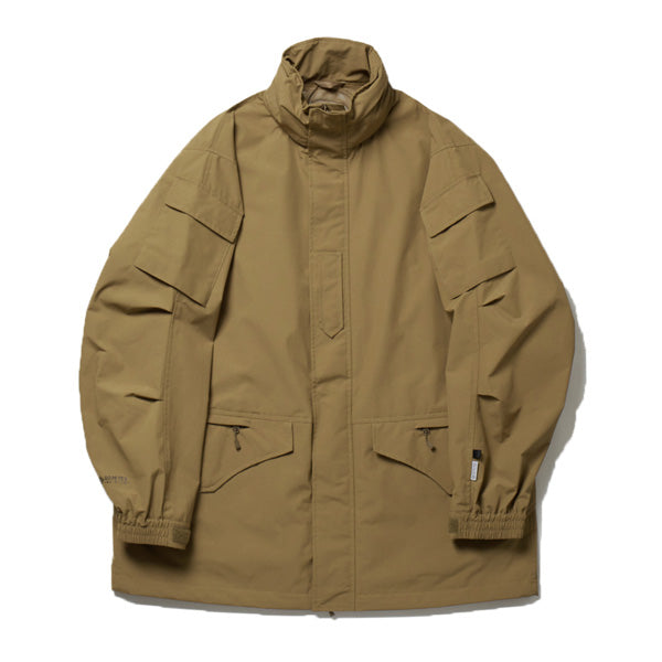 GORE-TEX INFINIUM TECH MIL ECWCS PARKA