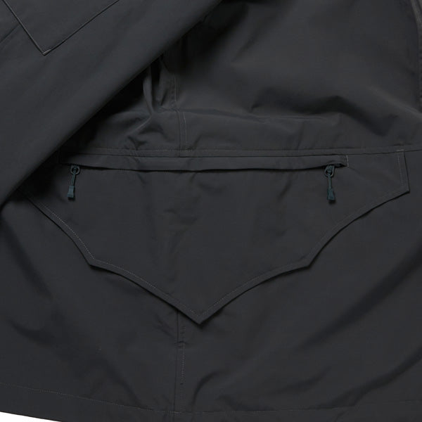 GORE-TEX INFINIUM TECH MIL ECWCS PARKA