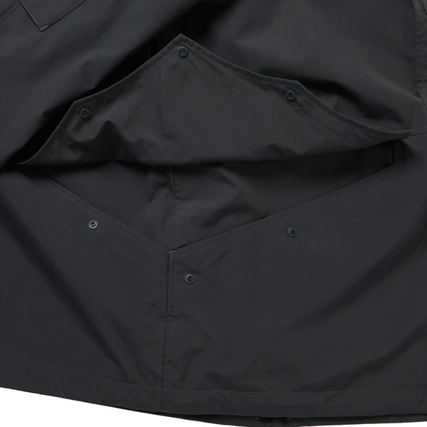 GORE-TEX INFINIUM TECH MIL ECWCS PARKA