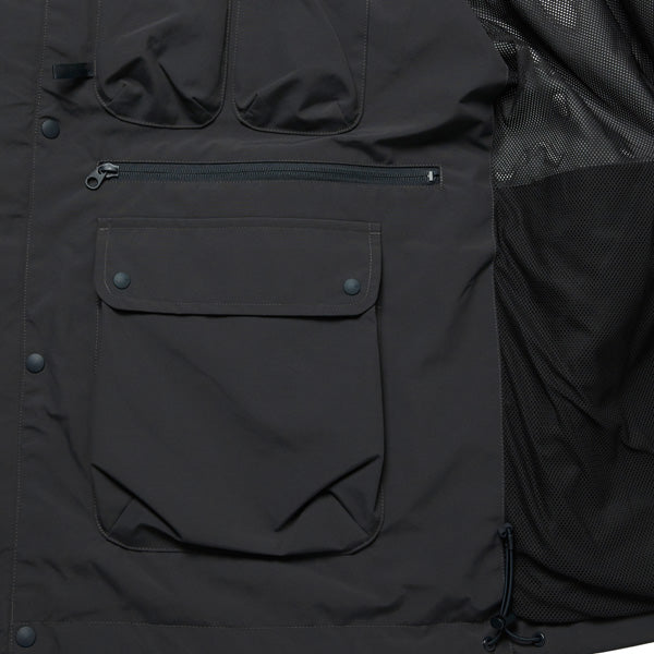 GORE-TEX INFINIUM TECH MIL ECWCS PARKA