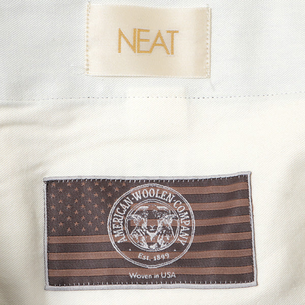 AWC CavalryTwill Tapered