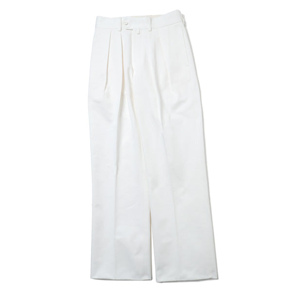The Katsuragi Wide (21-01TKW) | NEAT / パンツ (MEN) | NEAT