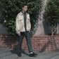 DENIM JACKET 12oz ORGANIC COTTON