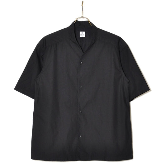 WA-NECK H/S SHIRTS