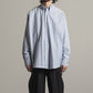 POLO COLLAR TENT SHIRT