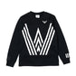 WM CREW SWEATSHIRT