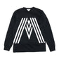 WM CREW SWEATSHIRT