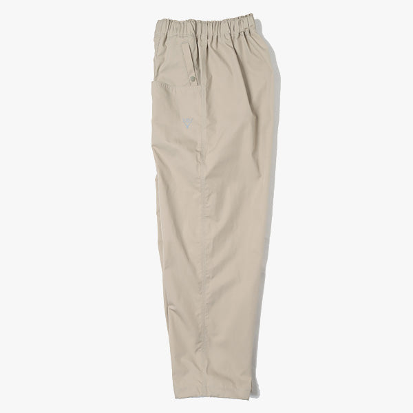 Belted C.S. Pant - C/N Gabardine