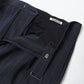 FINX NYLON STRETCH WIDE SLACKS