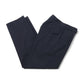 FINX NYLON STRETCH WIDE SLACKS