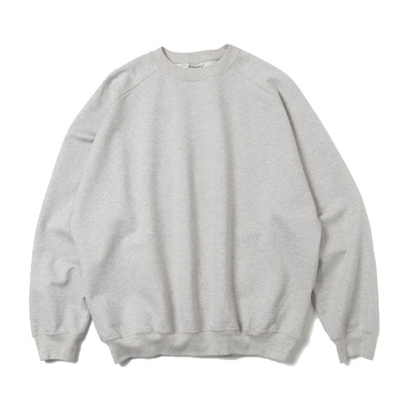 SUPER SOFT SWEAT BIG P/O