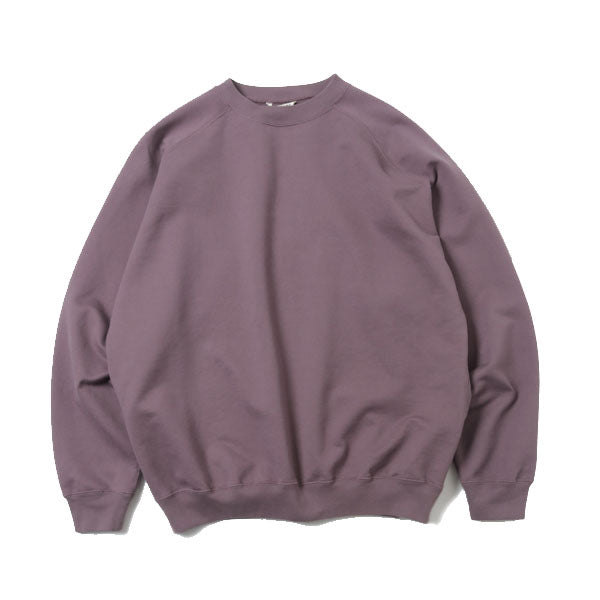 SUPER SOFT SWEAT BIG P/O