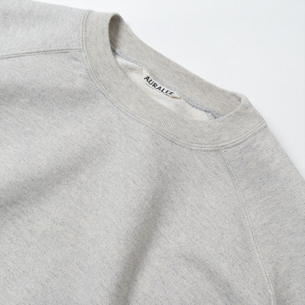 SUPER SOFT SWEAT BIG P/O