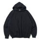 SUPER SOFT SWEAT BIG P/O PARKA